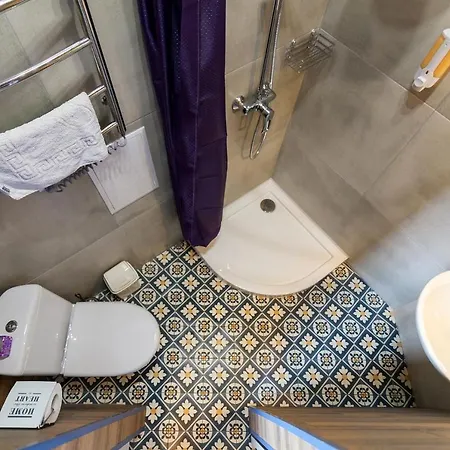Center City Appartement