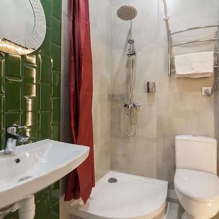 Center City Appartement *