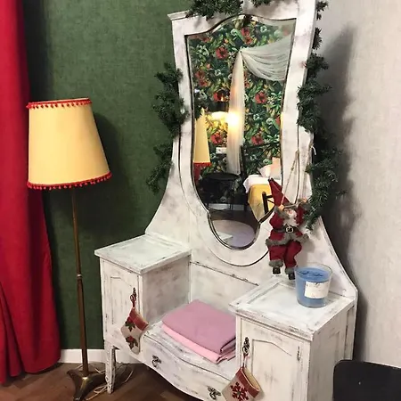 Appartement Center City Lviv