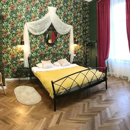 Center City Appartement