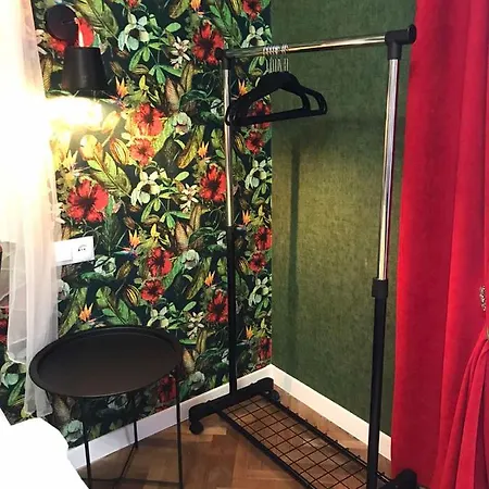 Center City Appartement
