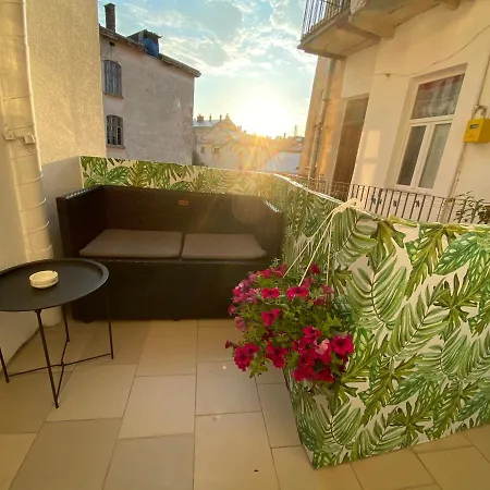 Center City Appartement Lviv